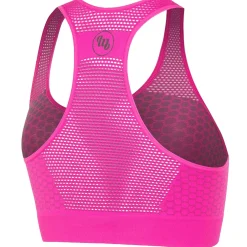 Reggiseno MBwear Freedom- Rosa