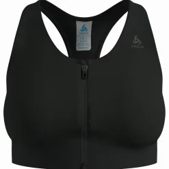 Reggiseno Odlo Seamless High - Nero