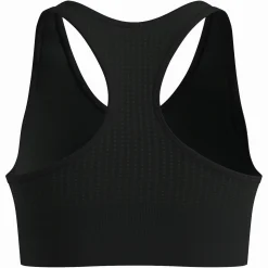 Reggiseno Odlo Seamless High - Nero