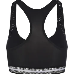 Reggiseno Q36.5 Air Bra - Nero