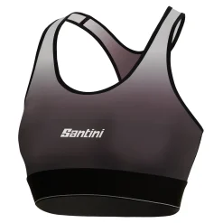 Reggiseno Santini Deni - Nero