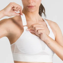 Reggiseno Sportful Essential - Bianco