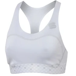 Reggiseno Sportful Pro - Bianco
