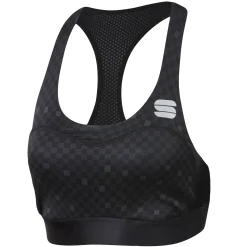 Reggiseno Sportful Pro - Nero