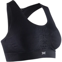 Reggiseno X-Bionic Energizer 4.0 Reva - Nero