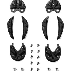 Ricambio Inserti per Suola Sidi SRS Carbon Ground - Nero