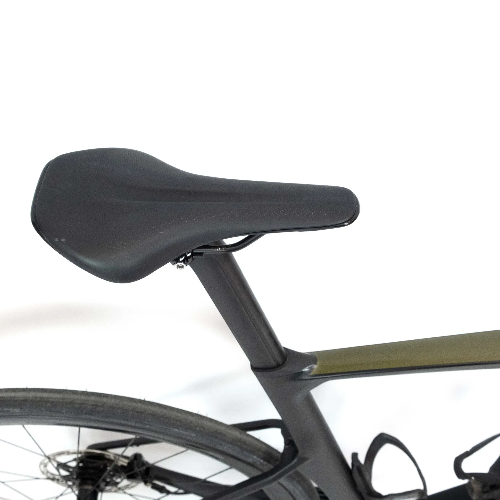 Ridley Kanzo Fast Sram Rival - Nero Verde