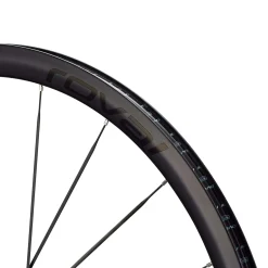 Ruota anteriore Roval Alpinist CLX 3 - Nero