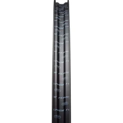 Ruota anteriore Roval Alpinist CLX 3 - Nero bianco