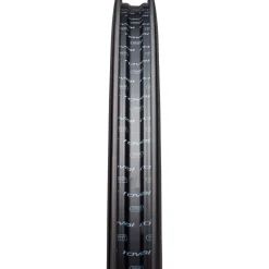 Ruota anteriore Roval Rapide Sprint CLX Disc - Nero