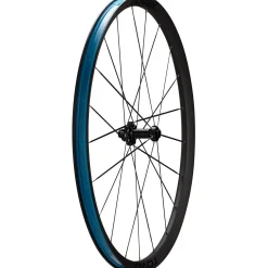 Ruota anteriore Roval Terra CLX 3 - Nero