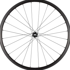Ruota anteriore Roval Terra C 3 - Nero