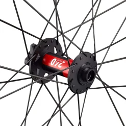 Ruota Anteriore Roval Traverse HD 240 DEG 6 Bolt