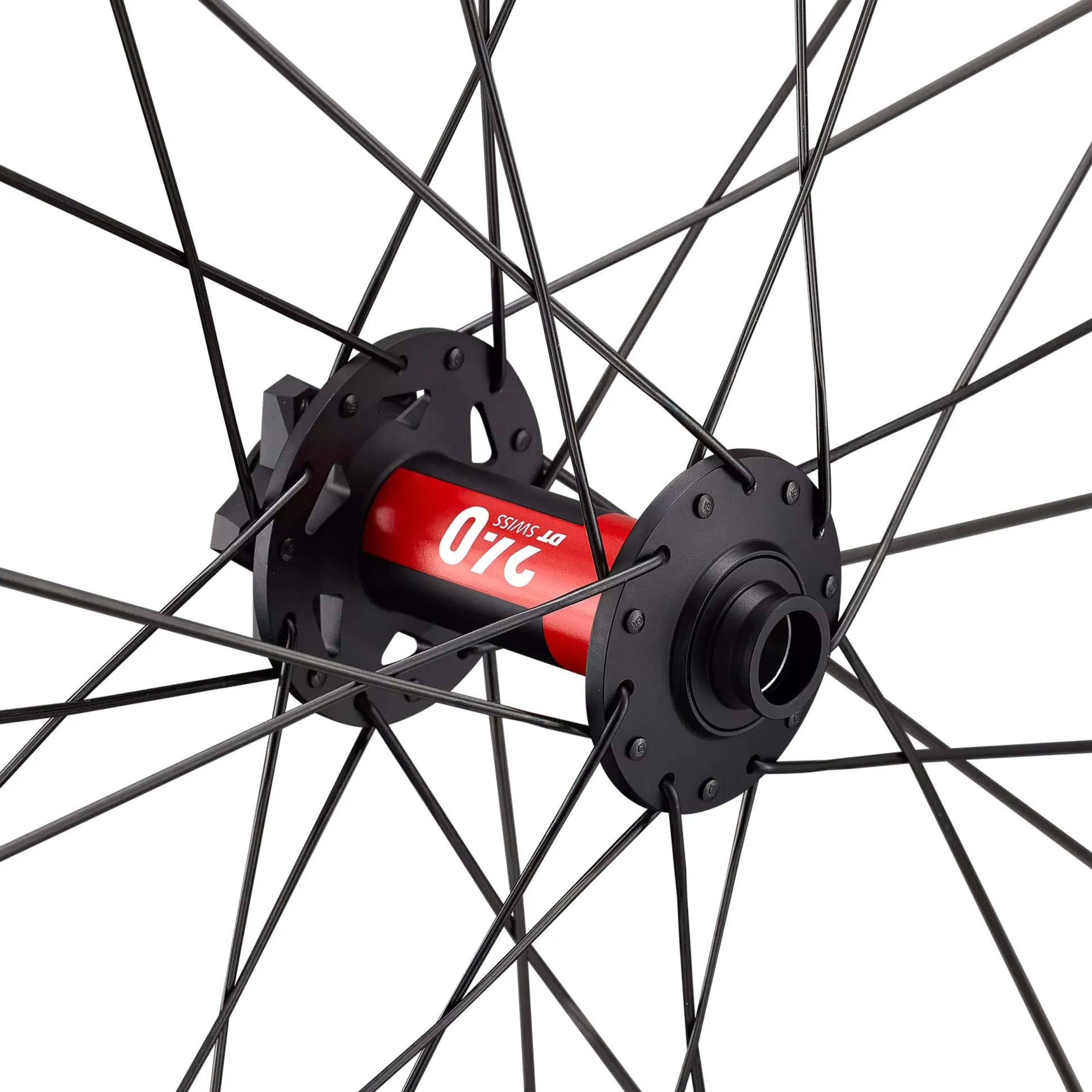 Ruota Anteriore Roval Traverse HD 240 DEG 6 Bolt