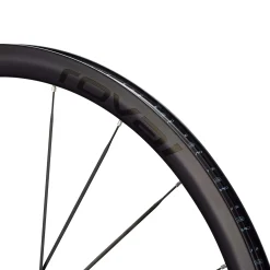 Ruota posteriore Roval Alpinist CLX 3 - Nero