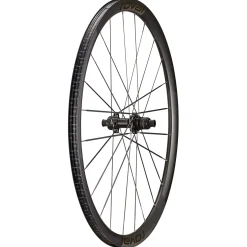 Ruota posteriore Roval Alpinist CLX 3 - Nero