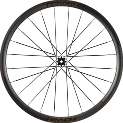 Ruota posteriore Roval Alpinist CLX 3 - Nero