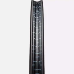 Ruota posteriore Roval Rapide Sprint CLX Disc - Nero bianco