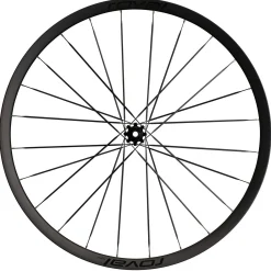 Ruota posteriore Roval Terra CLX 3 - Nero