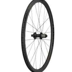 Ruota Posteriore Roval Terra CLX - Nero