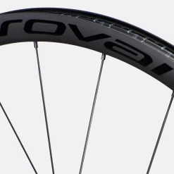 Ruota Posteriore Roval Terra CLX - Nero