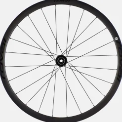 Ruota Posteriore Roval Terra CLX - Nero