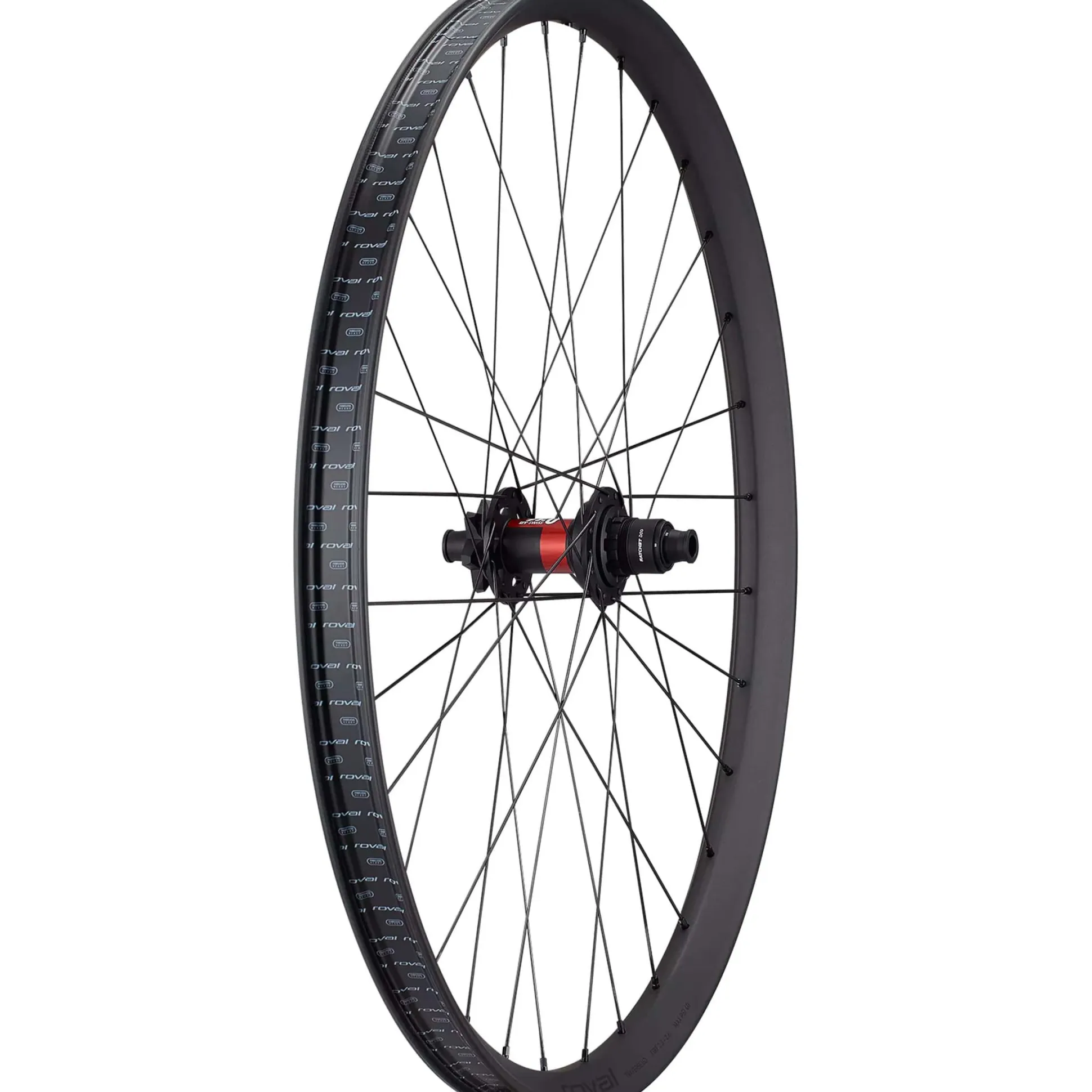 Ruota Posteriore Roval Traverse HD 240 DEG 6 Bolt