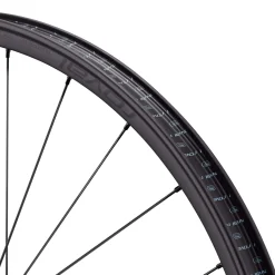 Ruota Posteriore Roval Traverse HD 240 DEG 6 Bolt