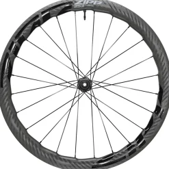 Ruota posteriore Zipp 353 NSW tubeless disc center lock