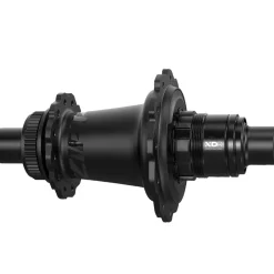 Ruota posteriore Zipp 353 NSW tubeless disc center lock