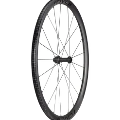 Ruota Roval Alpinist CLX II anteriore - Nero