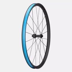 Ruota Roval Control World Cup anteriore - Nero