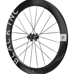 Ruote Black Inc 48/58 - Bianco
