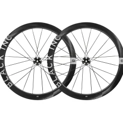 Ruote Black Inc 48/58 - Bianco