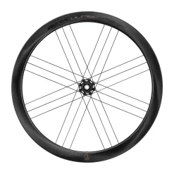Ruote Campagnolo Bora Ultra WTO 45 DB 2wf c23 - Nero