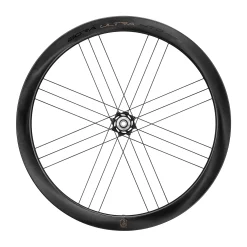 Ruote Campagnolo Bora Ultra WTO 45 DB 2wf c23 - Nero
