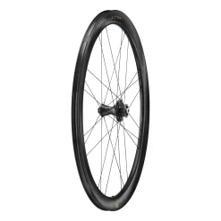 Ruote Campagnolo Bora Ultra WTO 45 DB 2wf c23 - Nero