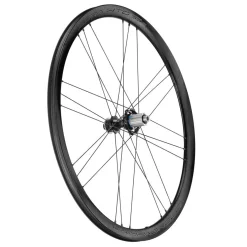 Ruote Campagnolo Bora WTO 33 DB - Nero