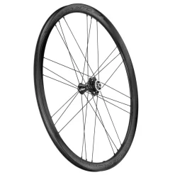 Ruote Campagnolo Bora WTO 33 DB - Nero