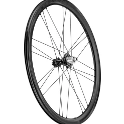 Ruote Campagnolo Bora WTO 35 DB 2wf c23