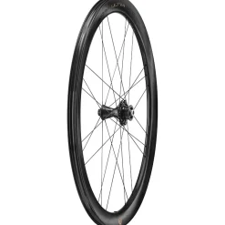 Ruote Campagnolo Bora WTO 45 DB 2wf - Dark label