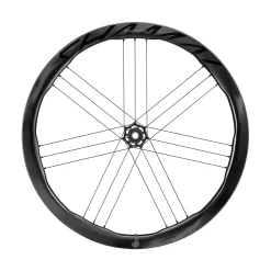 Ruote Campagnolo Shamal Dual Profile - Nero