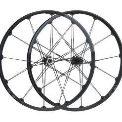 Ruote Crankbrothers Cobalt 2 XC 29 - Nero grigio