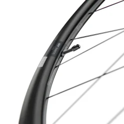 Ruote Dt Swiss ARC 1400 DICUT DB 55 - Nero
