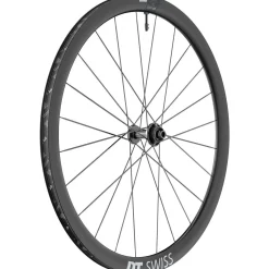 Ruote Dt Swiss ARC 1400 DICUT DB 38 - Nero