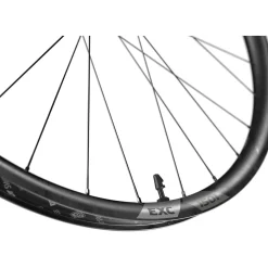 Ruote Dt Swiss EXC 1501 Spline ONE 29 CL Boost - Nero