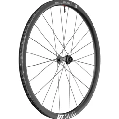Ruote Dt Swiss GRC 1100 Dicut 30 DB - Nero