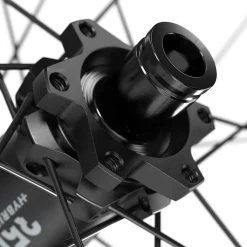 Ruote Dt Swiss HX 1700 Spline 29 30mm 6B Boost - Nero