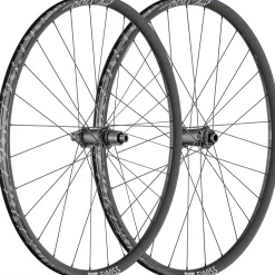 Ruote Dt Swiss HX 1700 Spline 29 30mm CL Boost - Nero