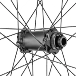 Ruote Dt Swiss HX 1700 Spline 29 30mm CL Boost - Nero